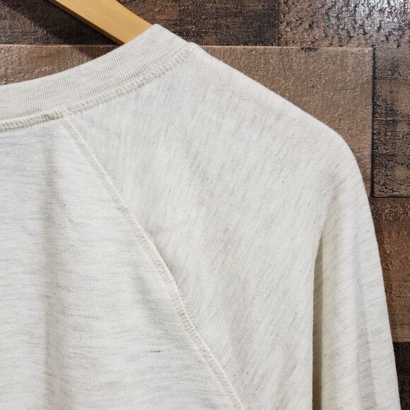 True Craft NWT '76 explore more graphic crewneck sweatshirt woman's size 2XL - Picture 8 of 12